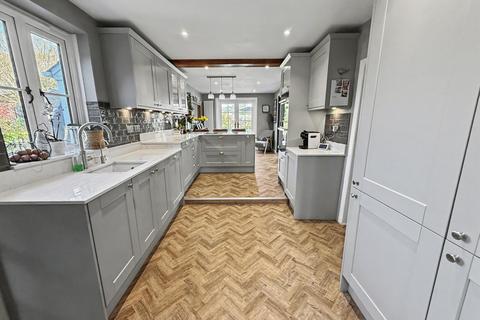 4 bedroom detached house for sale, Damerham