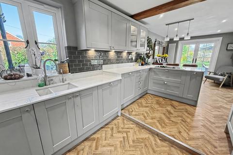 4 bedroom detached house for sale, Damerham