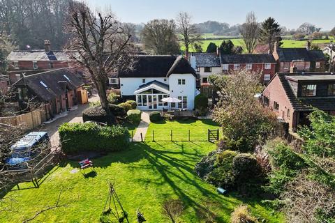 4 bedroom detached house for sale, Damerham
