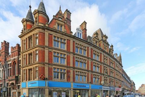 undefined, Pinstone Chambers, Pinstone Street, Sheffield