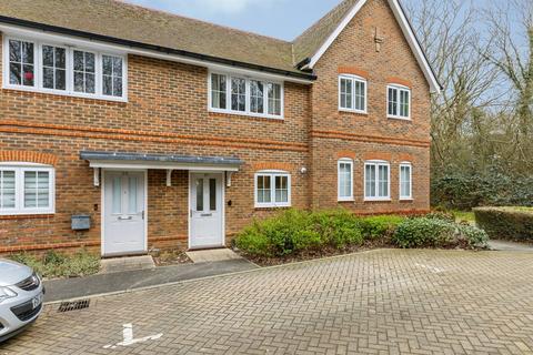 undefined, Mill Rose Way, Burgess Hill