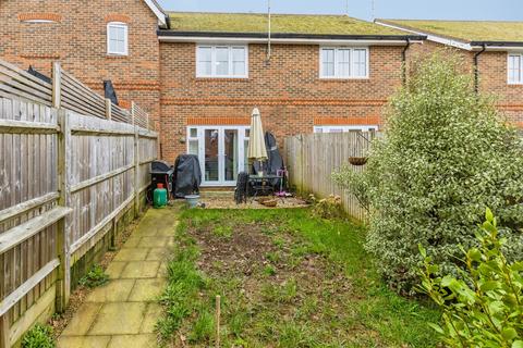 undefined, Mill Rose Way, Burgess Hill