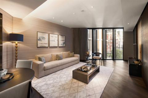undefined, One Hyde Park SW1