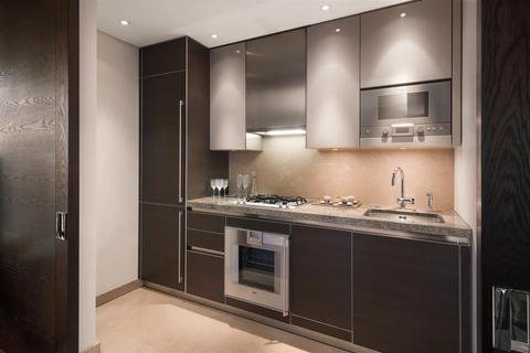 undefined, One Hyde Park SW1