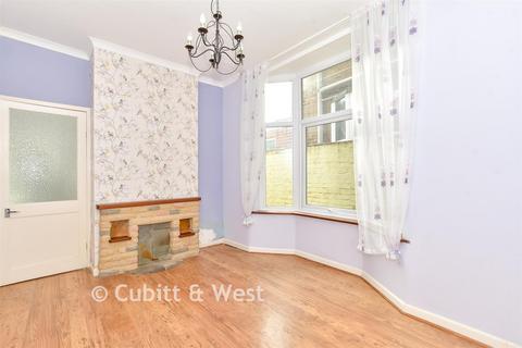 3 bedroom terraced house for sale, Monmouth Road, North End, Portsmouth, Hampshire