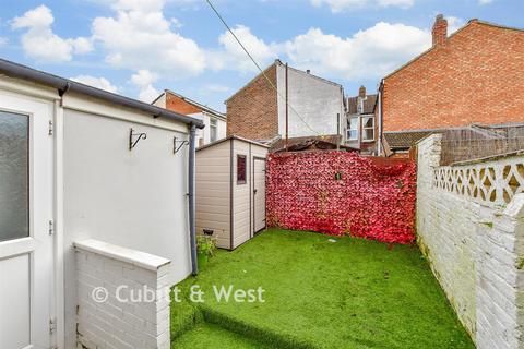 3 bedroom terraced house for sale, Monmouth Road, North End, Portsmouth, Hampshire