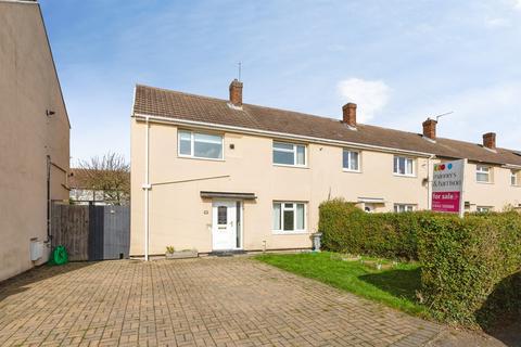 Denbigh Road, BILLINGHAM