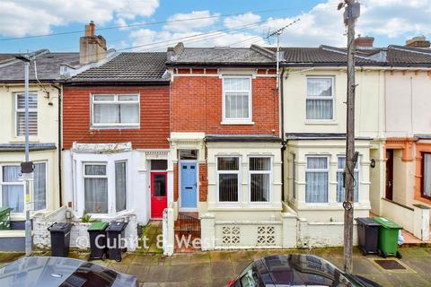 undefined, Monmouth Road, Portsmouth PO2