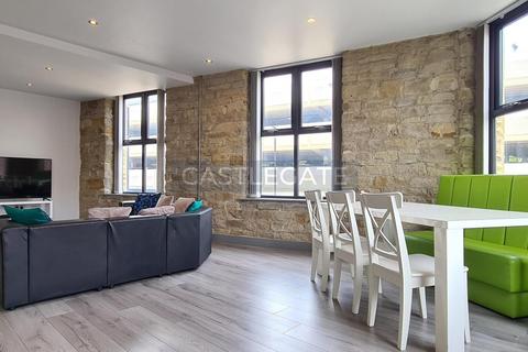 undefined, Dundas Works, Dundas Street, Huddersfield, HD1 2HE