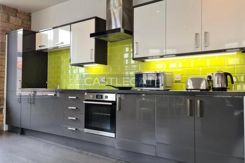 undefined, Dundas Works, Dundas Street, Huddersfield, HD1 2HE