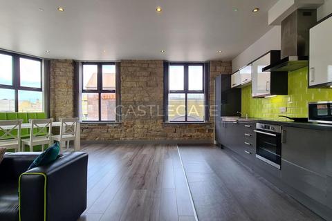 undefined, Dundas Works, Dundas Street, Huddersfield, HD1 2HE