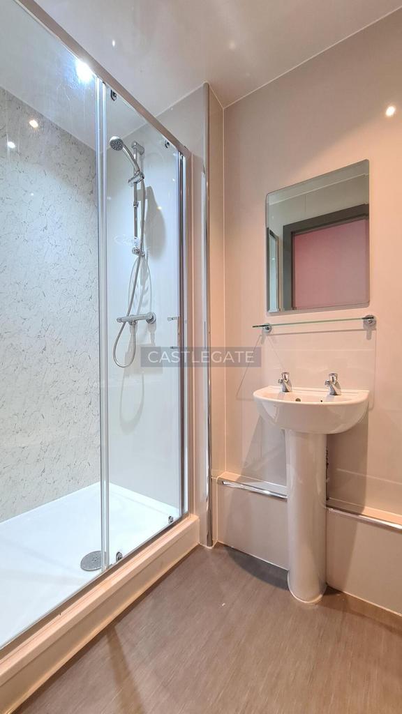 Flat 4, Room 1, Dundas Works, 15-17 Dundas Street,