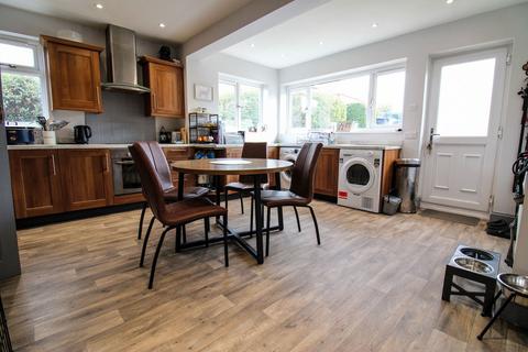 undefined, The Crescent, Gainsborough DN21