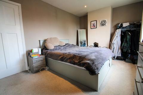 undefined, The Crescent, Gainsborough DN21