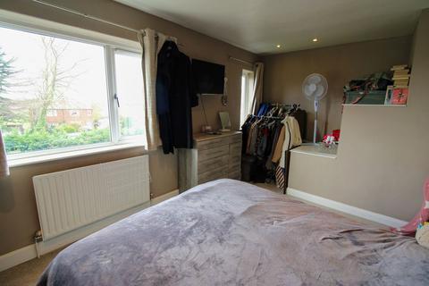 undefined, The Crescent, Gainsborough DN21
