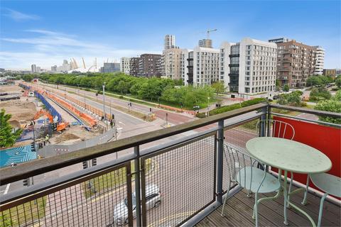 undefined, Holly Court, John Harrison Way, LONDON, SE10