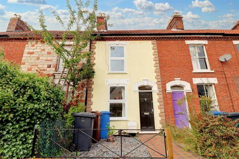 undefined, Nelson Street, Norwich NR2