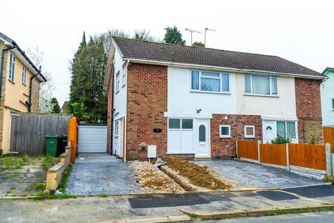 undefined, Greenbank Drive, Oadby LE2