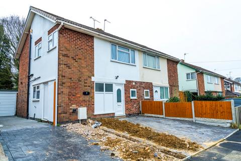 undefined, Greenbank Drive, Oadby LE2