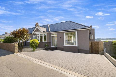3 bedroom bungalow for sale, Cuxton Road, Rochester, ME2 2NJ