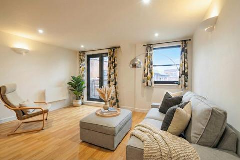 1 Bed Apartment – Northern Quarter, Manchester City Centre