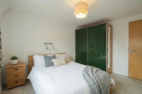 undefined, 1 Bed Apartment – Northern Quarter, Manchester City Centre