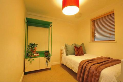 undefined, 1 Bed Apartment – Northern Quarter, Manchester City Centre
