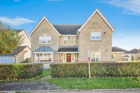 4 bedroom detached house for sale, Saxon Way, Melton, Woodbridge