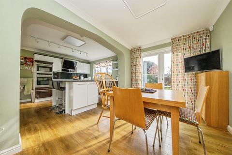 4 bedroom detached house for sale, Saxon Way, Melton, Woodbridge