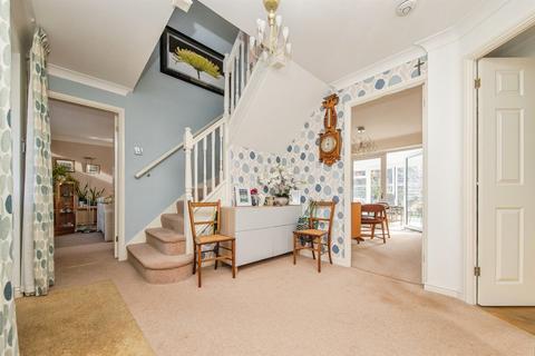 4 bedroom detached house for sale, Saxon Way, Melton, Woodbridge