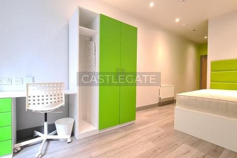 undefined, Dundas Works, Dundas Street, Huddersfield, HD1 2HE