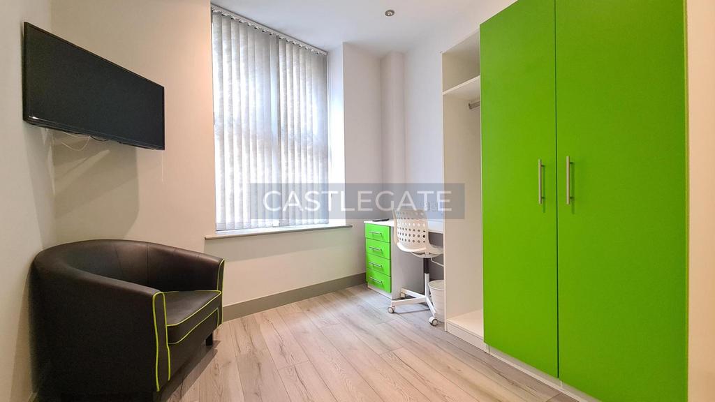 Flat 6, Rooms 4, Dundas Works, 15-17 Dundas Street