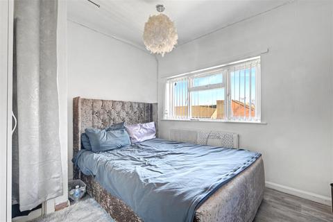undefined, Western Boulevard, Nottingham