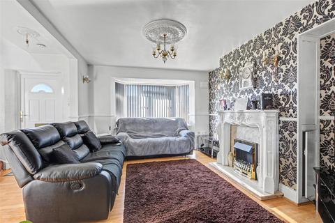 undefined, Western Boulevard, Nottingham