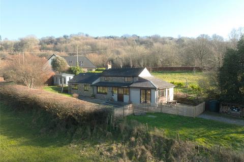 3 bedroom detached house for sale, The Moorwood, Lydbrook, Gloucestershire, GL17