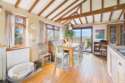 3 bedroom detached house for sale, The Moorwood, Lydbrook, Gloucestershire, GL17