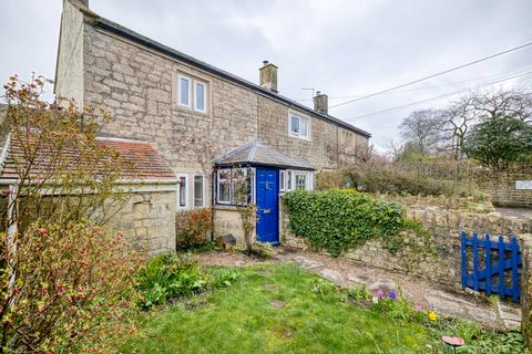 2 bedroom semi-detached house for sale, Doulting - quiet hamlet close to Shepton Mallet