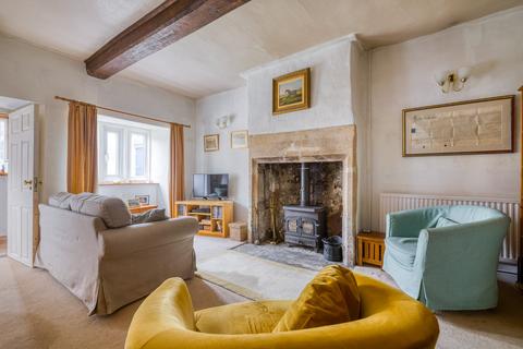 2 bedroom semi-detached house for sale, Doulting - quiet hamlet close to Shepton Mallet