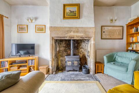 2 bedroom semi-detached house for sale, Doulting - quiet hamlet close to Shepton Mallet