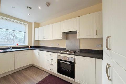 Artisan Place, Wealdstone, HA3