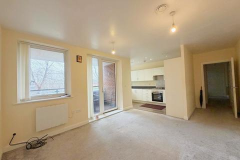 2 bedroom flat to rent, Artisan Place, Wealdstone, HA3
