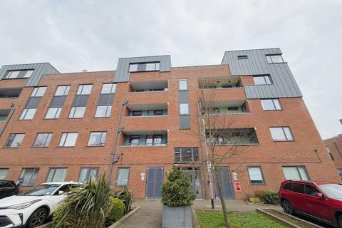 2 bedroom flat to rent, Artisan Place, Wealdstone, HA3