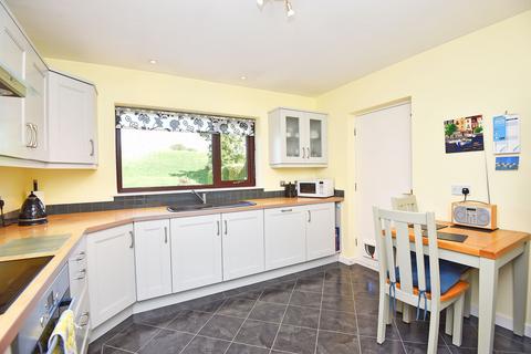 undefined, Hazel Close, Burn Bridge, HG3