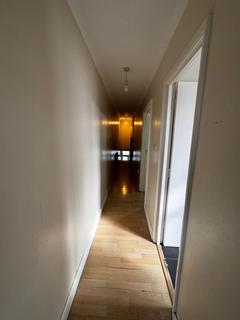 2 bedroom maisonette to rent, Pinner Road, Harrow, HA1