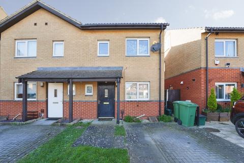 Laxton Road, Cheltenham, Gloucestershire, GL51
