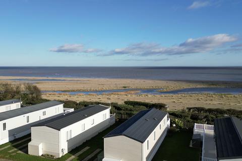 2 bedroom lodge for sale, Lowestoft, Suffolk, NR33