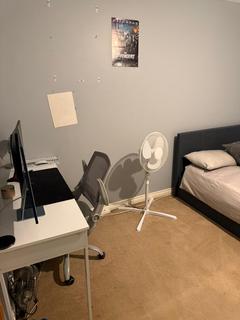 undefined, High Main Drive, Bestwood Village NG6