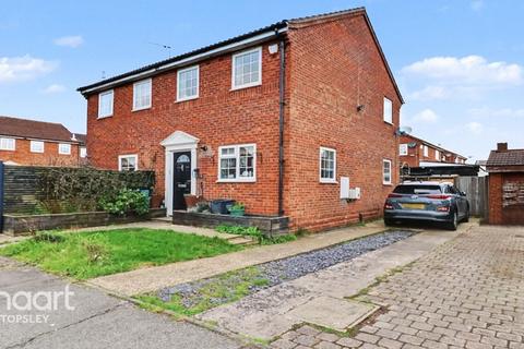 undefined, Barnston Close, Luton