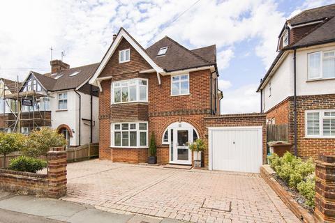 Wilman Road, Tunbridge Wells