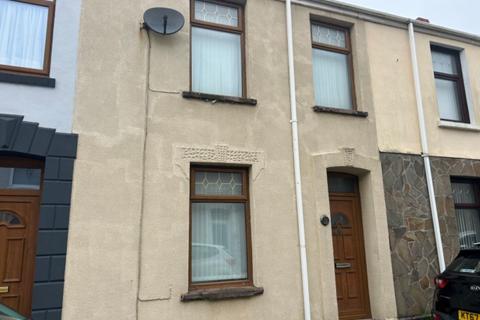undefined, Llanelli, Delabeche Street
